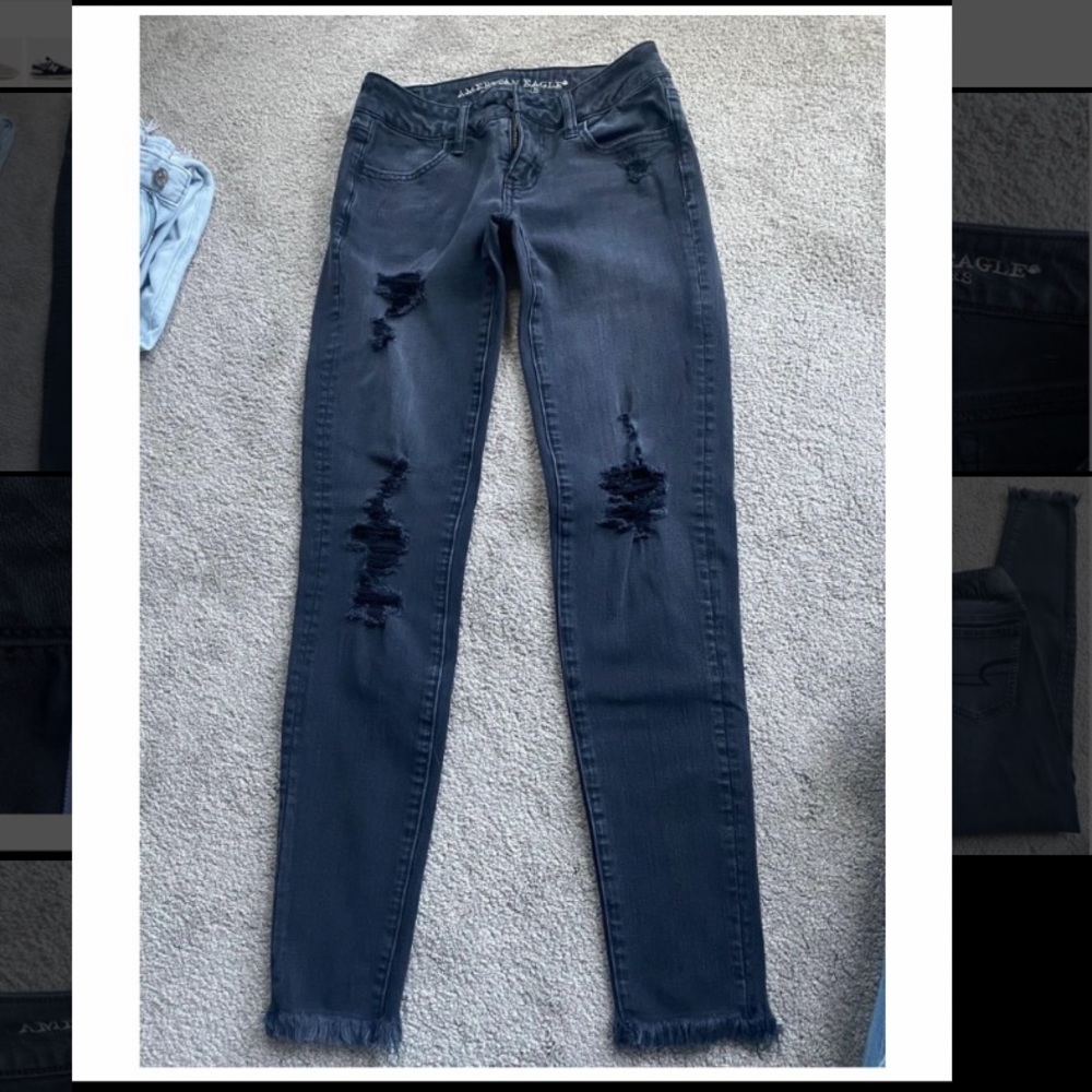 American Eagle Outfitters Jeans